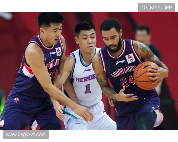 聚焦CBA比赛结果解析胜负背后球队实力变化与季后赛格局走向观察 - 副本 - 副本 - 副本