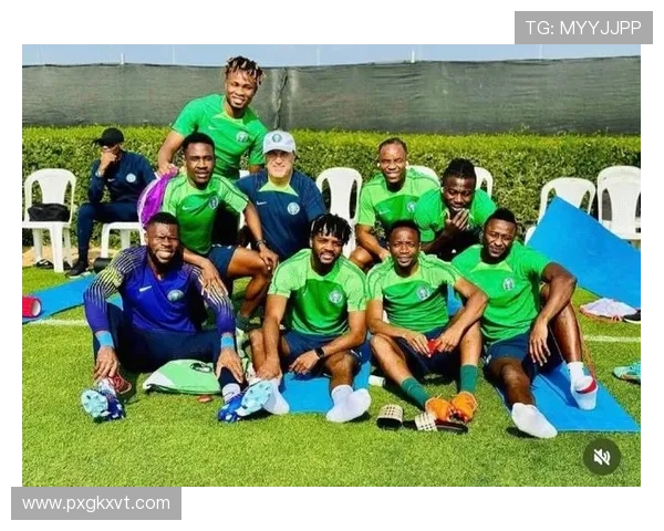 非洲杯赛程最新动态：各队备战情况与热门球员分析 - 副本 - 副本 (3)