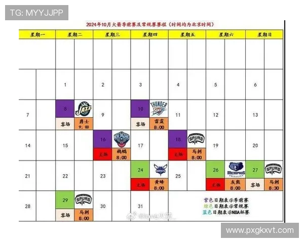 NBA最新赛程全解析 球队对阵时间与焦点比赛一览表