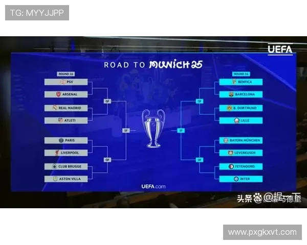 欧冠小组赛激战正酣 大巴黎与曼城迎来关键对决